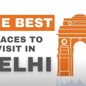 Top Best Places to Visit in Delhi 2024: A Comprehensive Guide