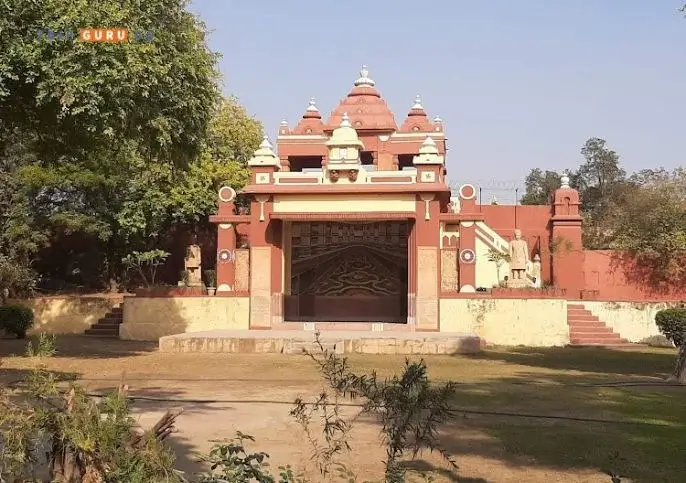 Birla Mandir tourist attraction