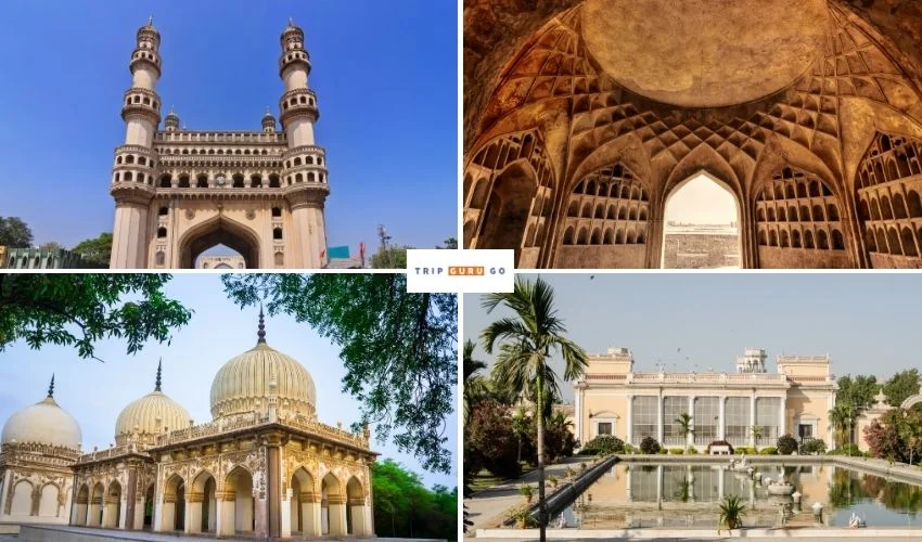 Hyderabad: The Nizam's Legacy