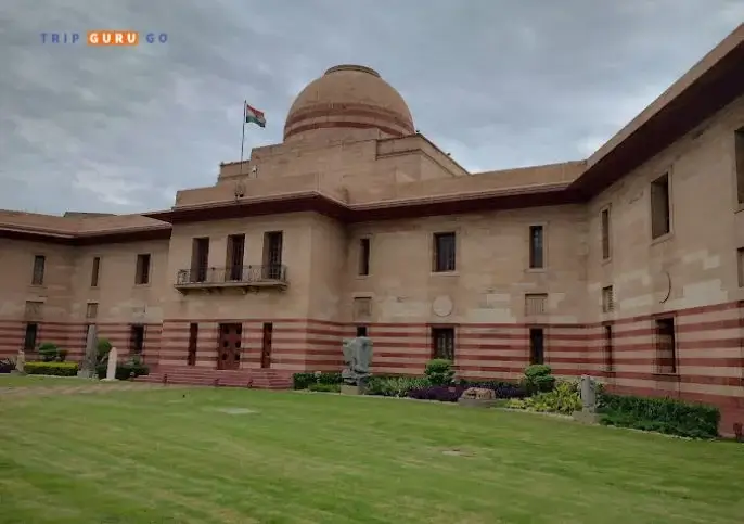 NGMA Building