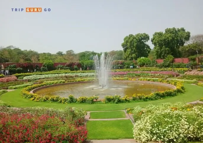 Rashtrapati Bhavan Best Place to Visit in Delhi NCR