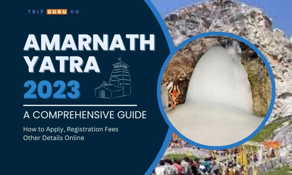 amarnath yatra 2023