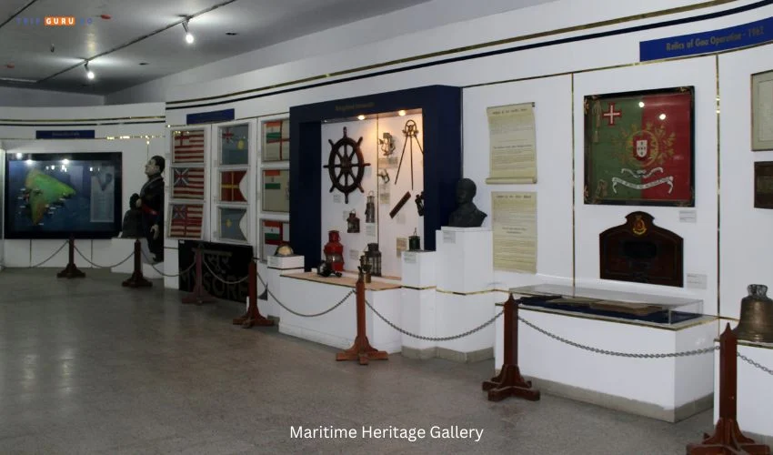 Maritime Heritage Gallery
