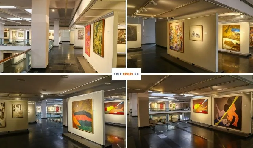 NGMA Art Collection