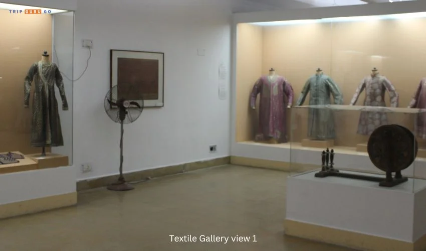 Textile Gallery 1
