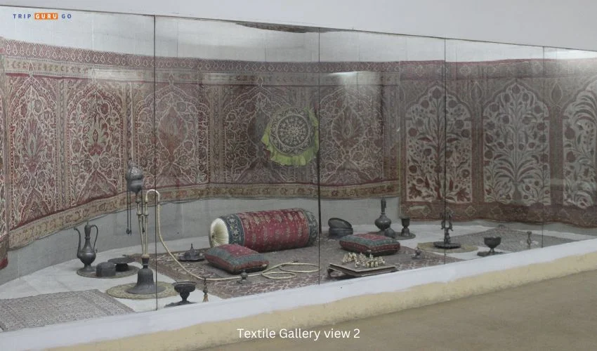 Textile Gallery