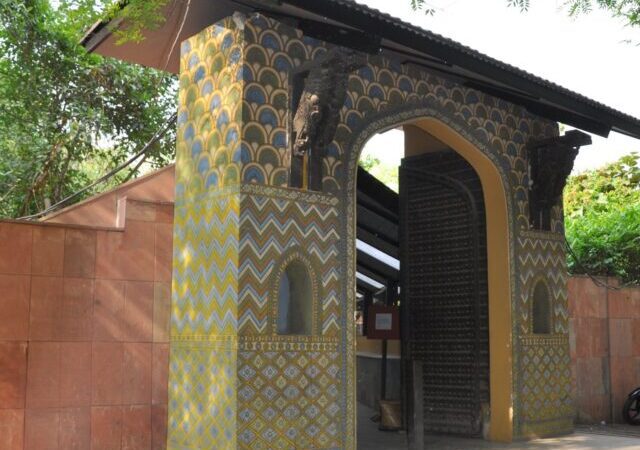 National Crafts Museum’s Hidden Gems