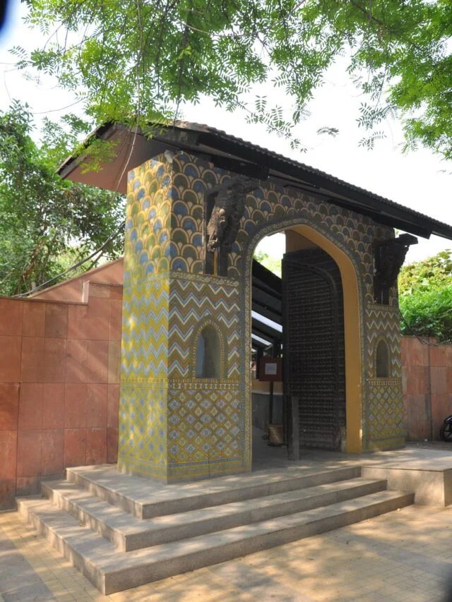 National Crafts Museum’s Hidden Gems