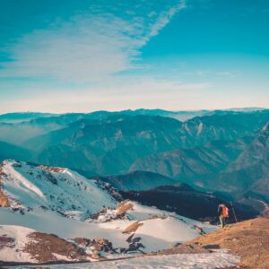 Kedarkantha Trek Packing List: What to Carry and What to Leave Behind