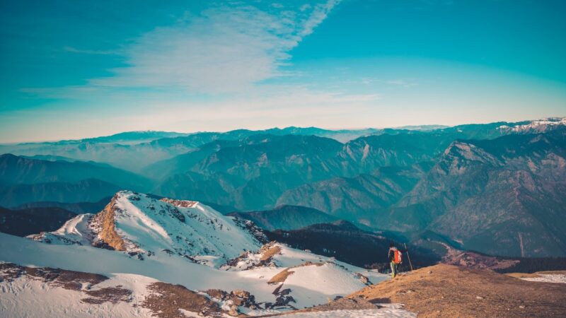 Kedarkantha Trek Packing List: What to Carry and What to Leave Behind