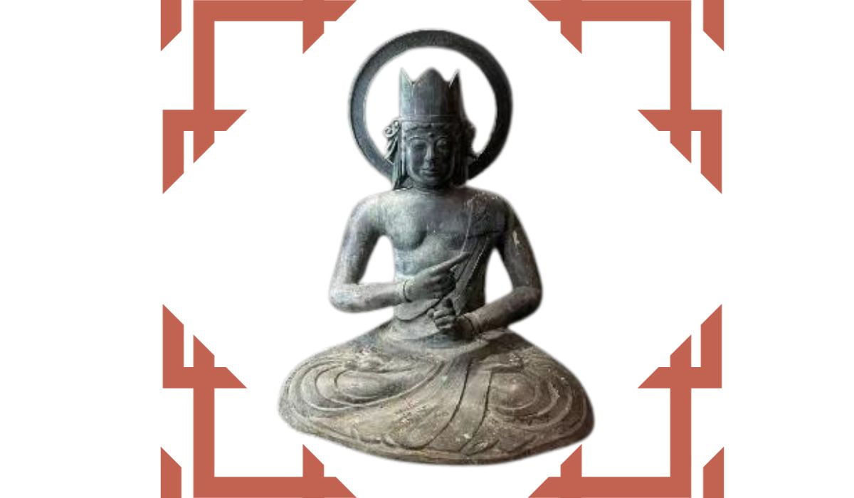 Buddha Statue Worth 12.5 Crore Stolen from LA Gallery