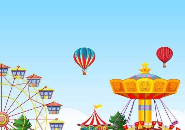 Worlds of Wonder Amusement Park: A Thrilling Adventure in Noida