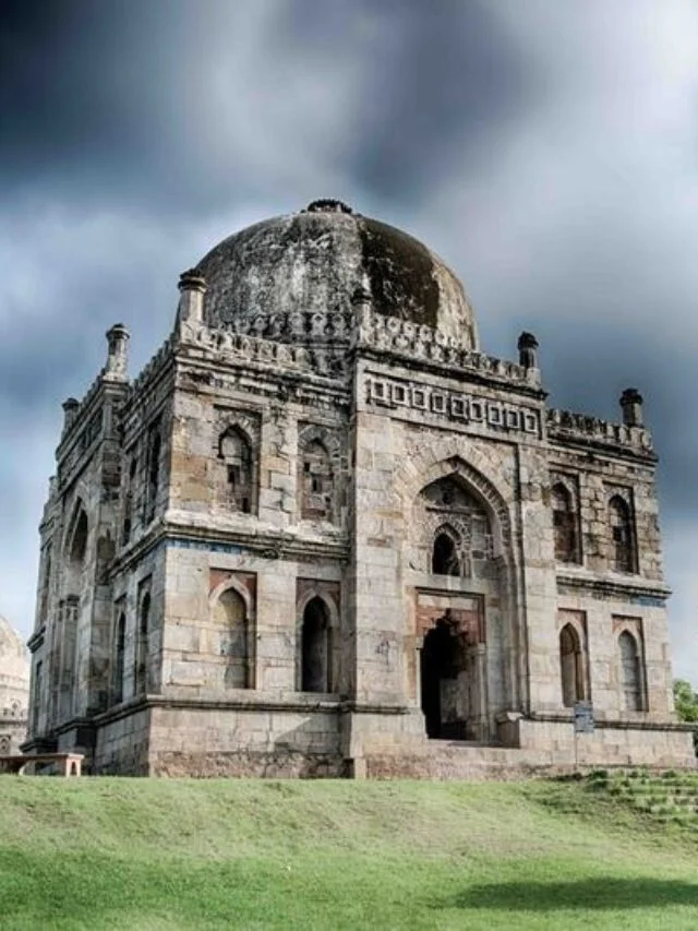 Lodhi Garden Delhi: Explore 15 Hidden Treasures