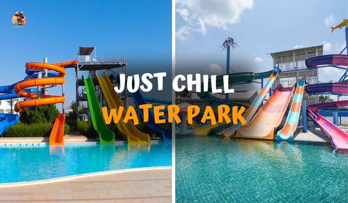 Just Chill Water Park Delhi: Rides, Timings & Ticket Price 2023