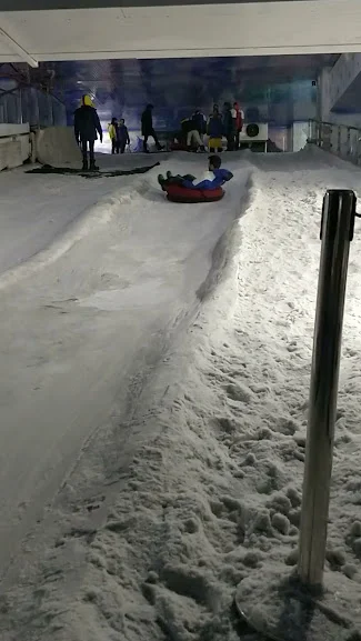 Snow World Noida Image