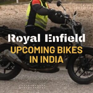 4 Royal Enfield Bikes Coming to India in 2024
