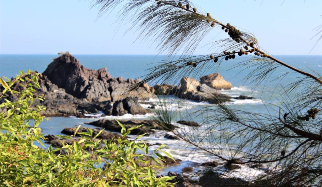 Gokarna Best Places to Visit in India in Winter