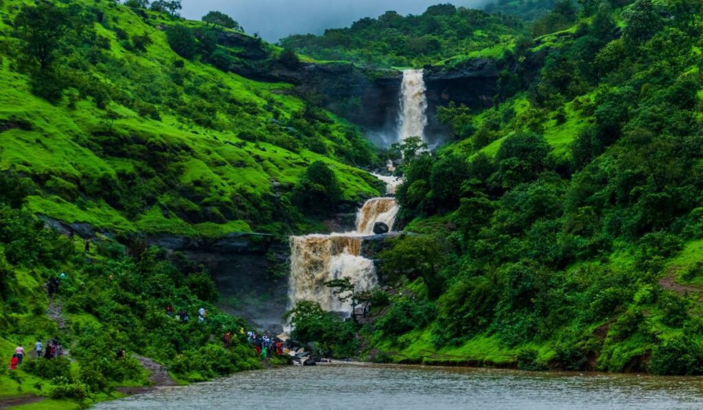 Igatpuri Best Places to Visit in India in Winter