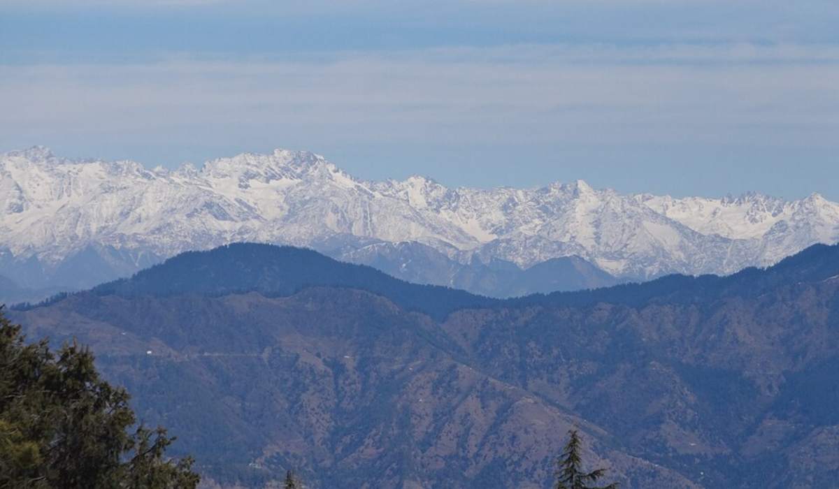 Best Winter Getaways From Delhi: Where To Go This Season