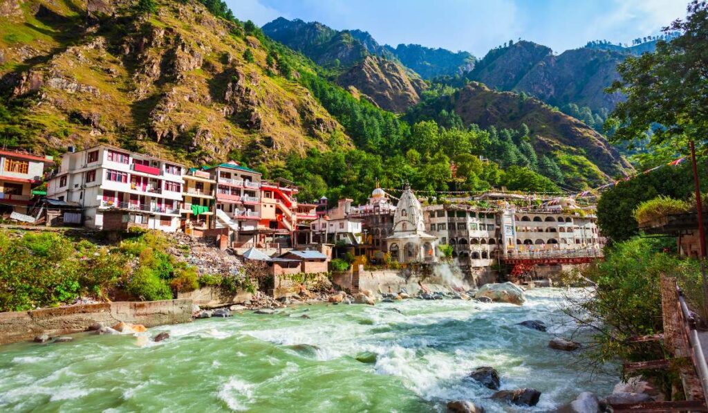Manikaran