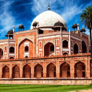 Nearest Metro Station to Humayun’s Tomb: Route, Distance, Timings & Fare