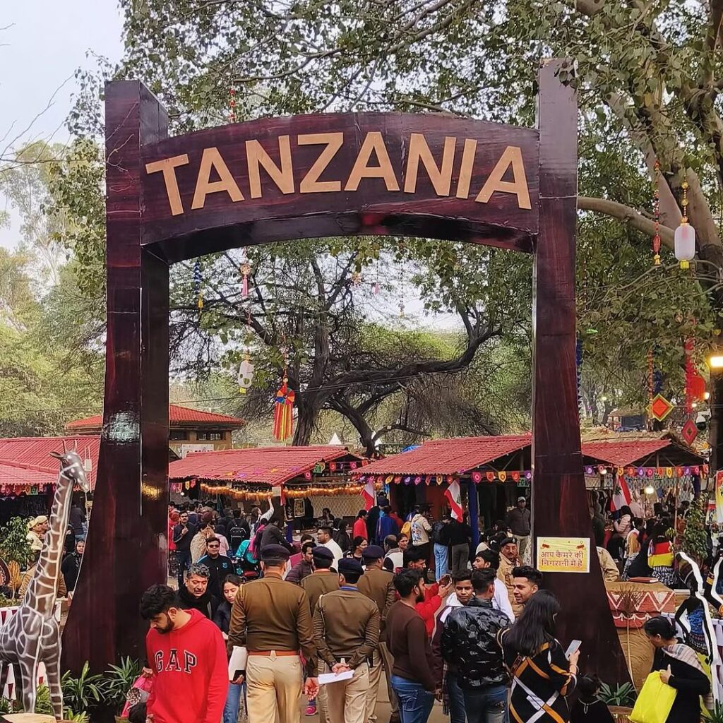 Surajkund Mela Photos 2025