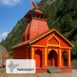 Yamunotri