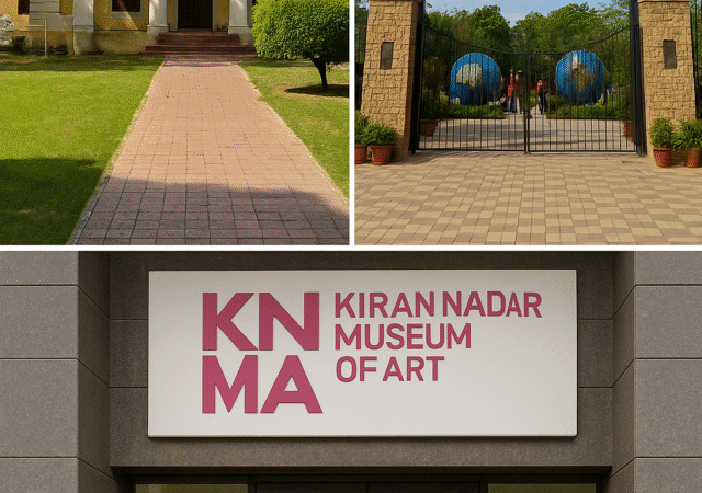 Top Museums in Delhi to Visit in 2025 – Web Story Guide