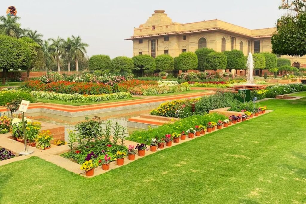 Amrit Udyan Photo 10