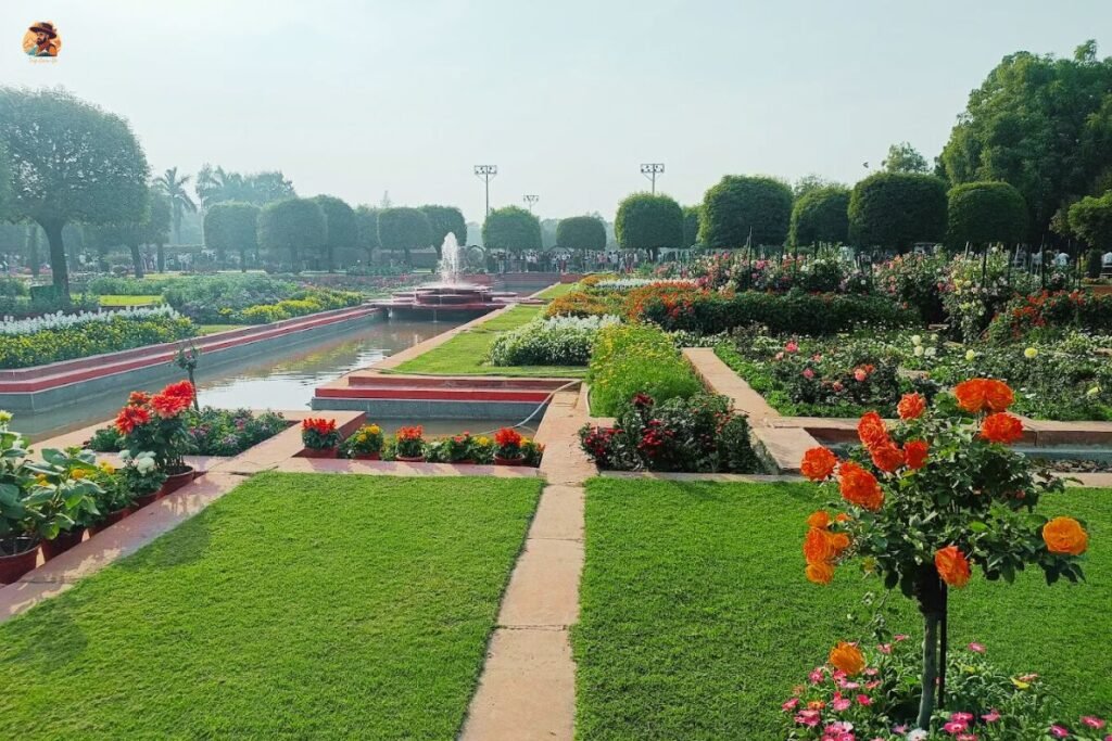 Amrit Udyan Photo 11