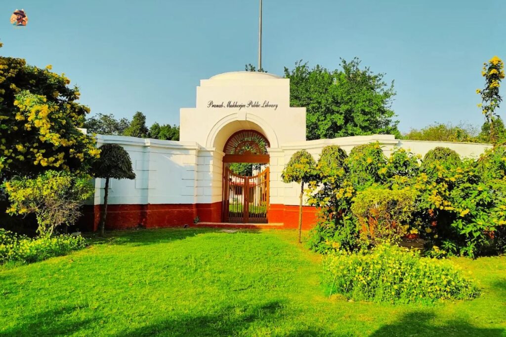 Amrit Udyan Photo 12