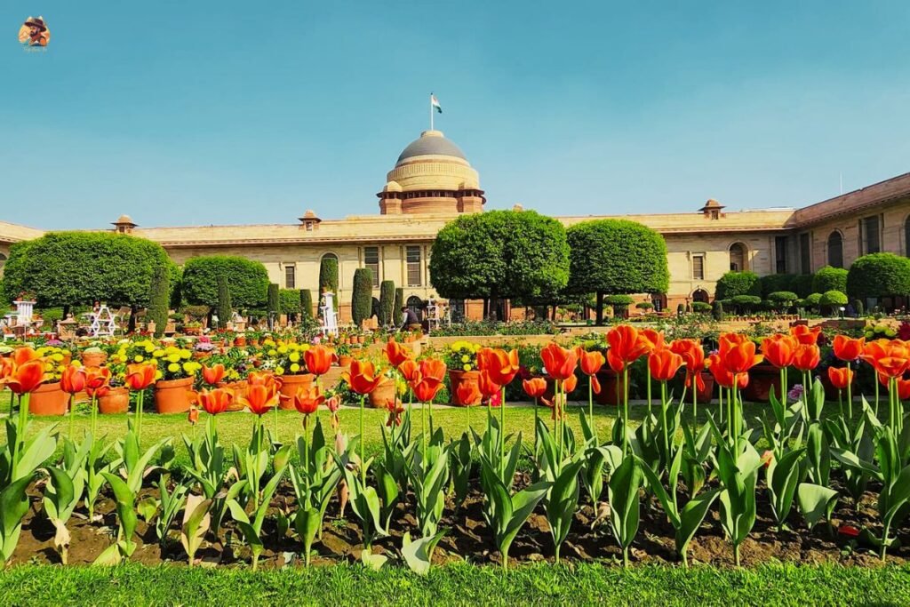 Amrit Udyan Photo image -3