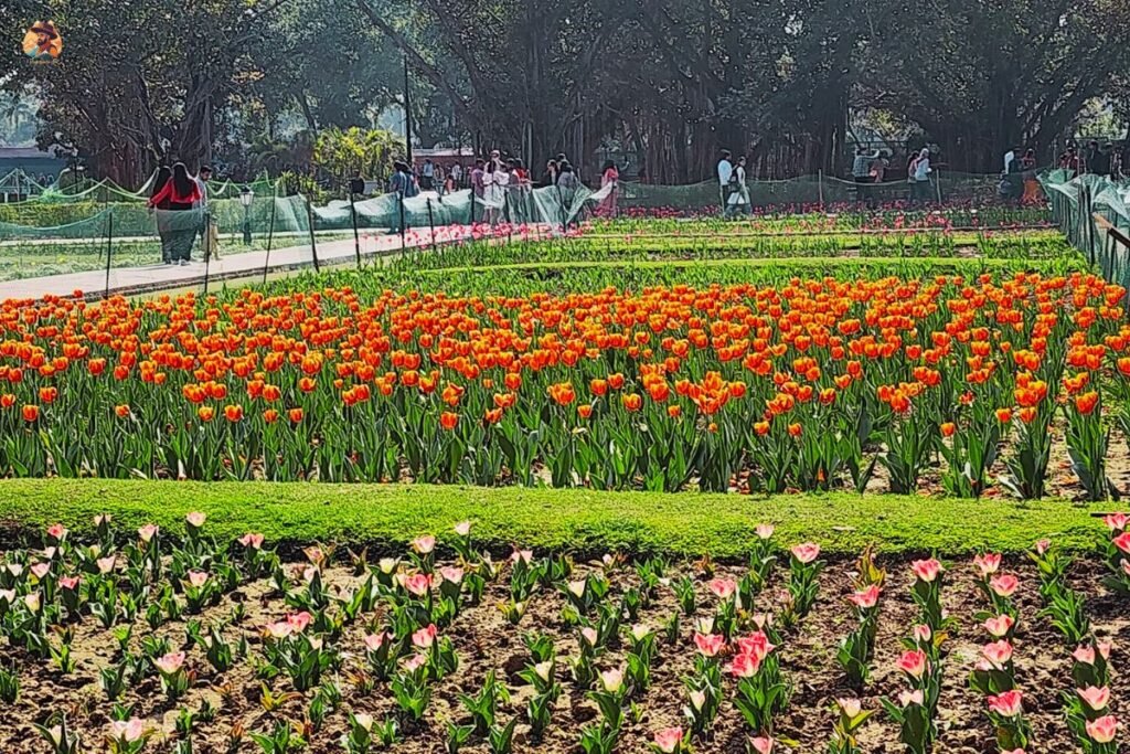 Amrit Udyan Photo image -1