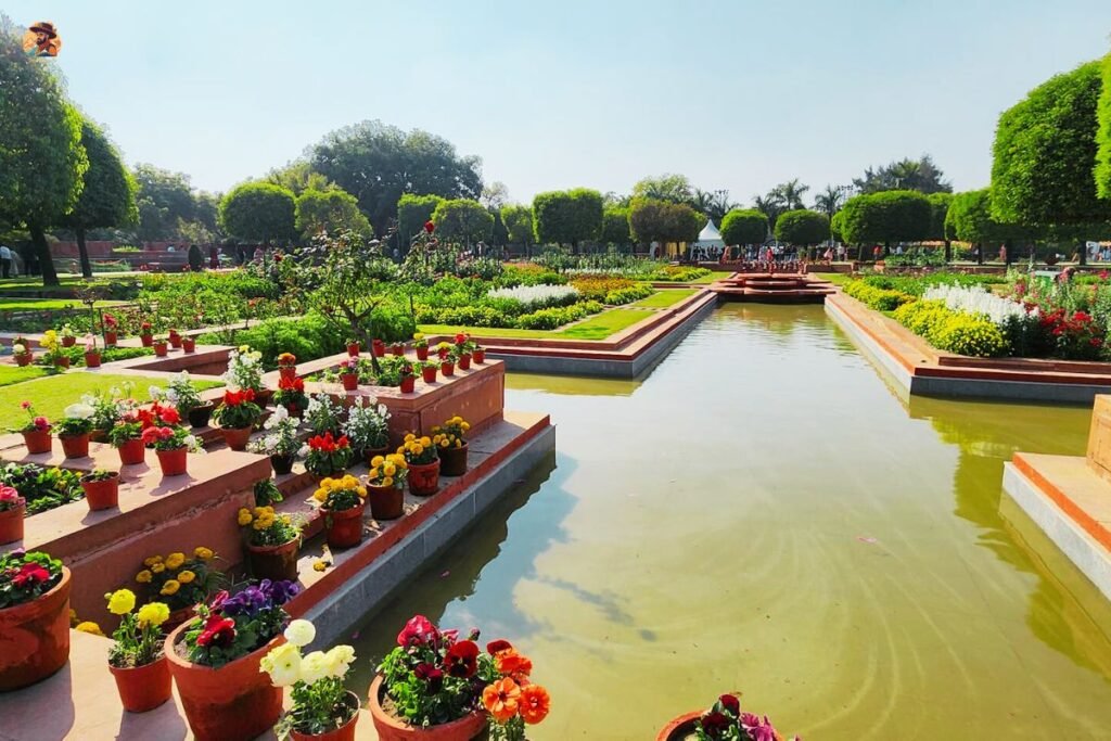 Amrit Udyan Photo image -2