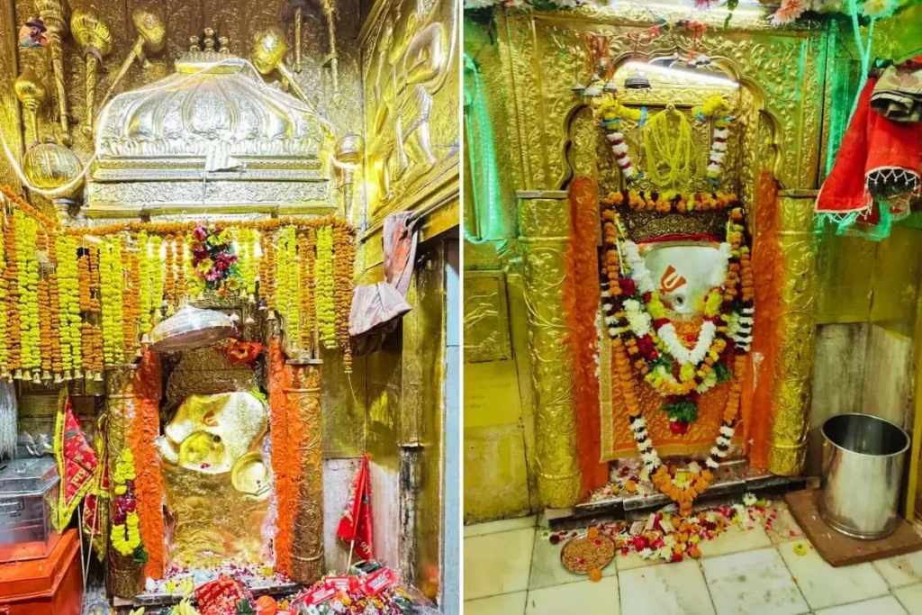 Connaught Place Hanuman Mandir