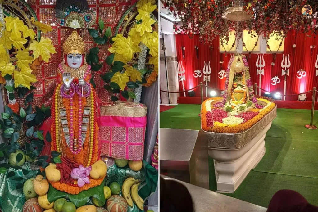 Jhandewalan Mandir Photo 2