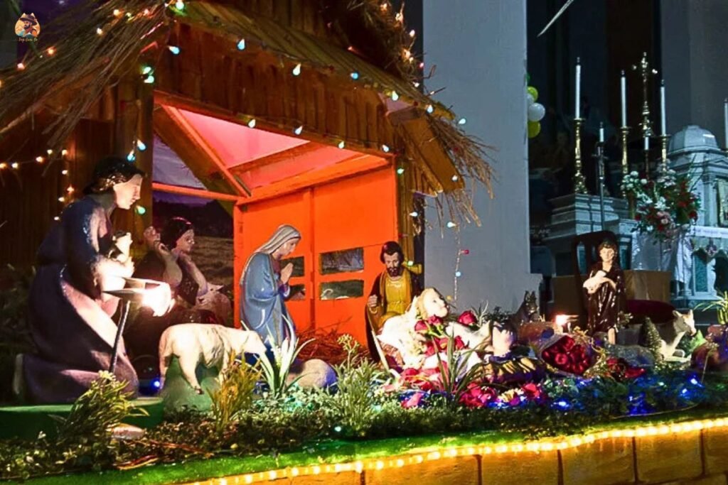 Sacred Heart Cathedral Church Delhi Photo