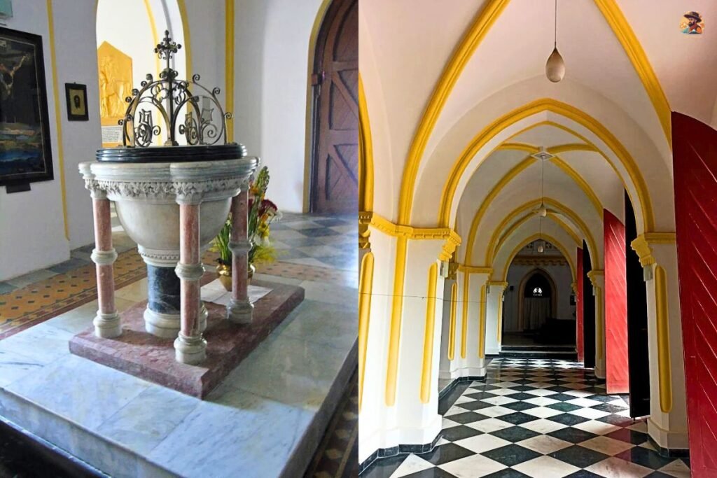 St. James’ Church Delhi Photo 9