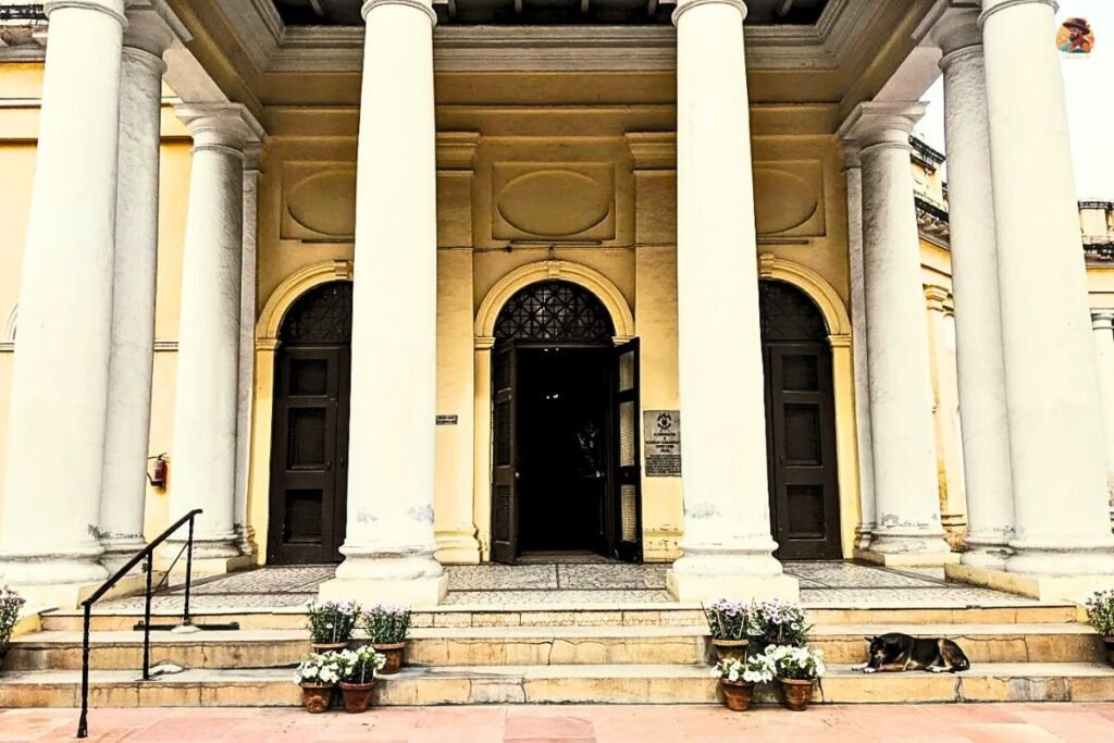 St. James’ Church Delhi Photo 3