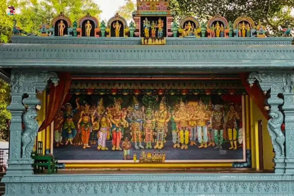 Uttara Swami Malai Temple photo 3