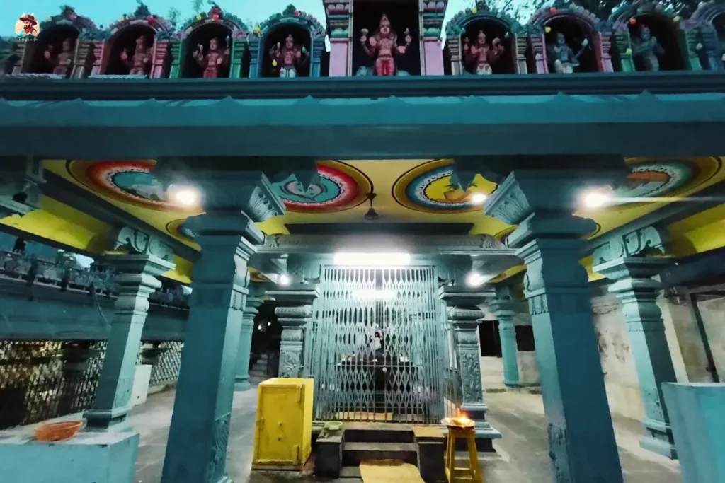 Uttara Swami Malai Temple photo 4