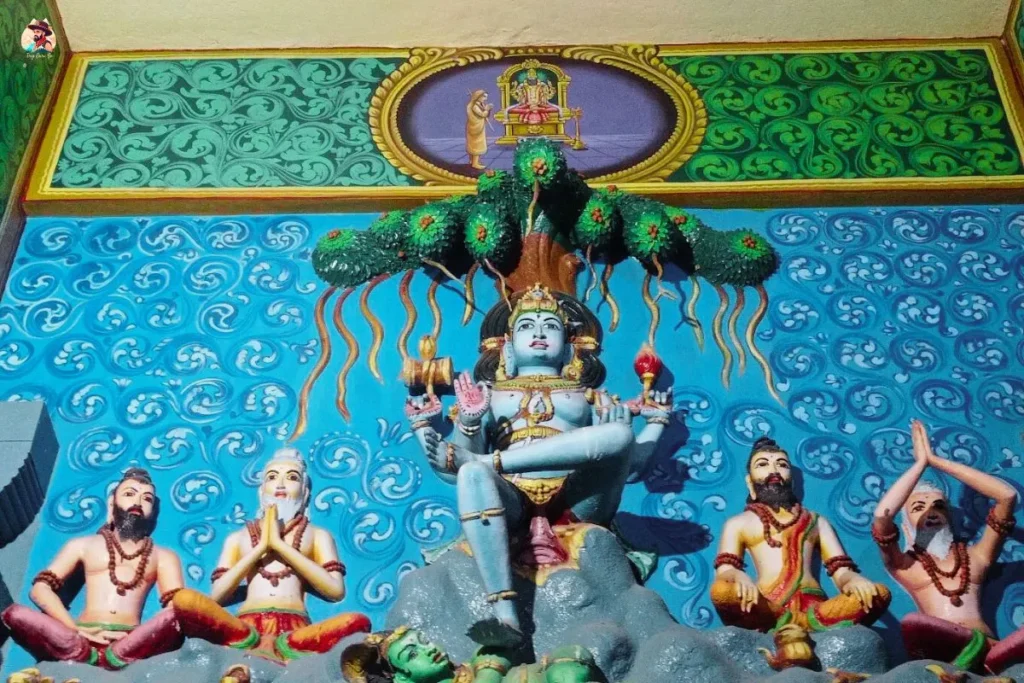 Uttara Swami Malai Temple photo 5