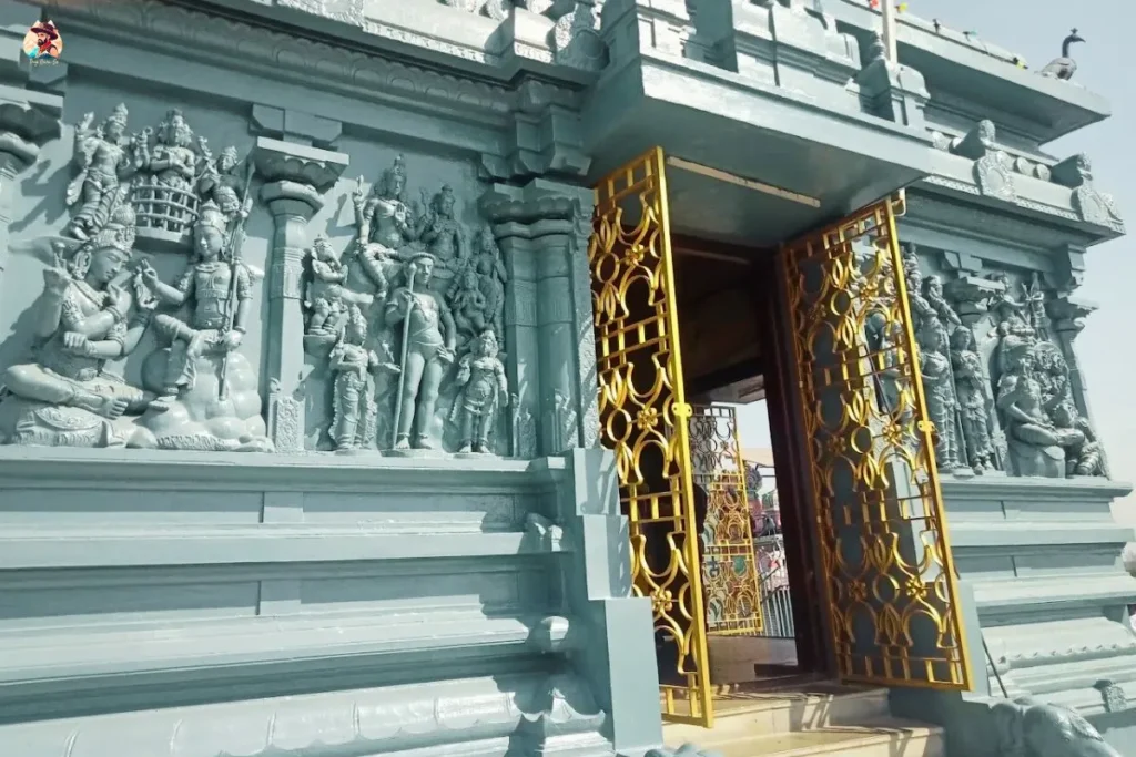 Uttara Swami Malai Temple photo 6