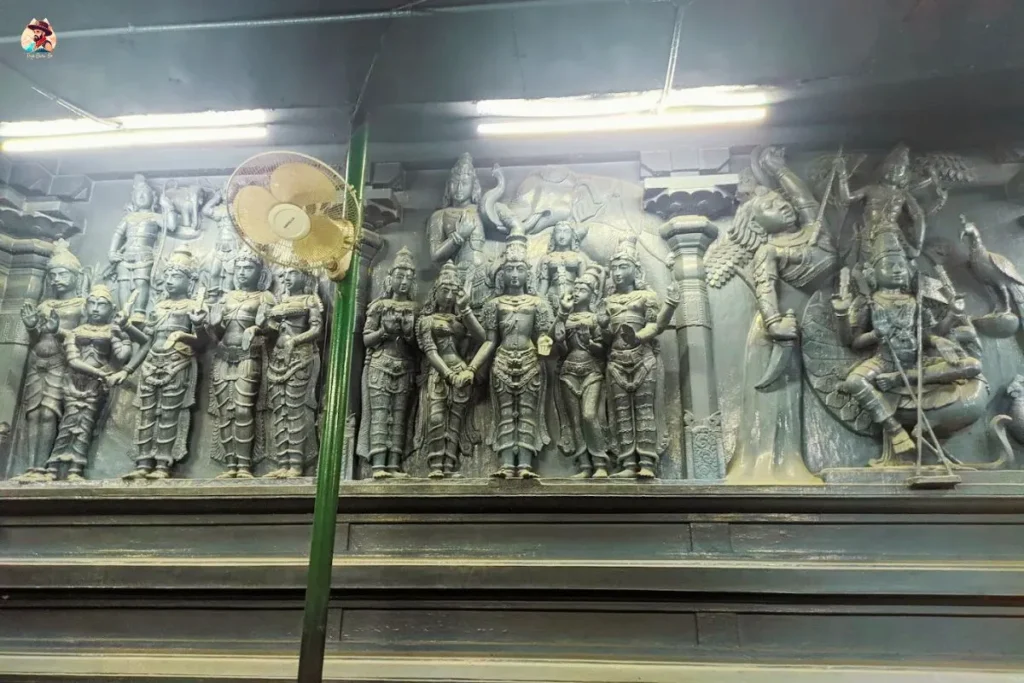 Uttara Swami Malai Temple image 9