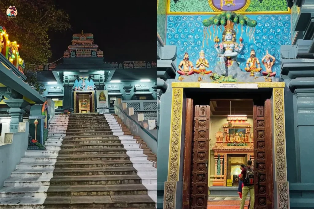 Uttara Swami Malai Temple image 7