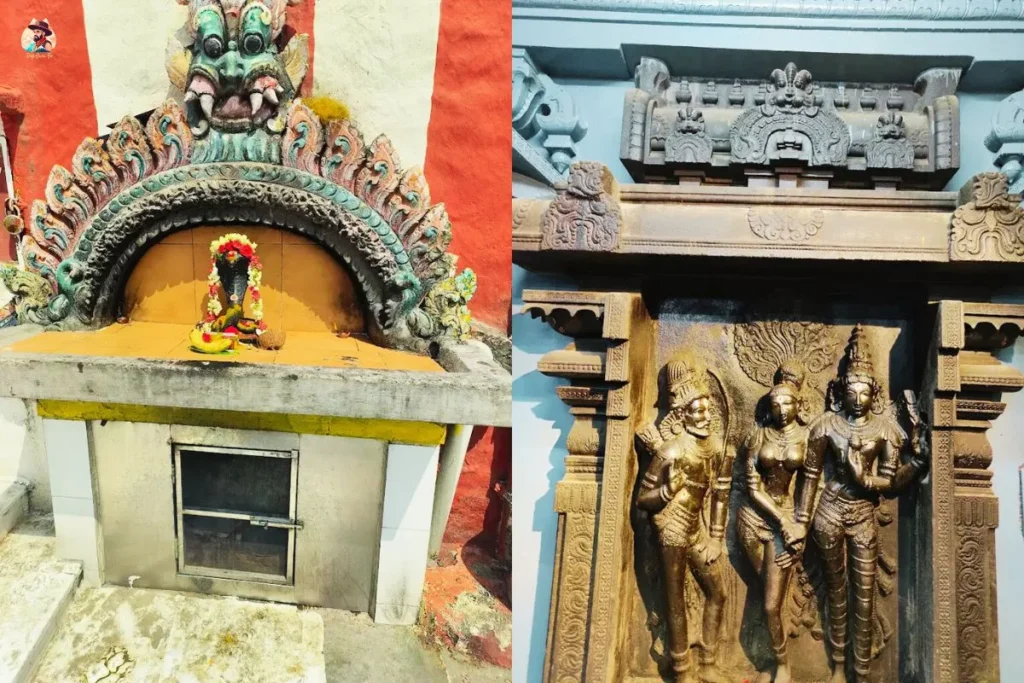 Uttara Swami Malai Temple image 8