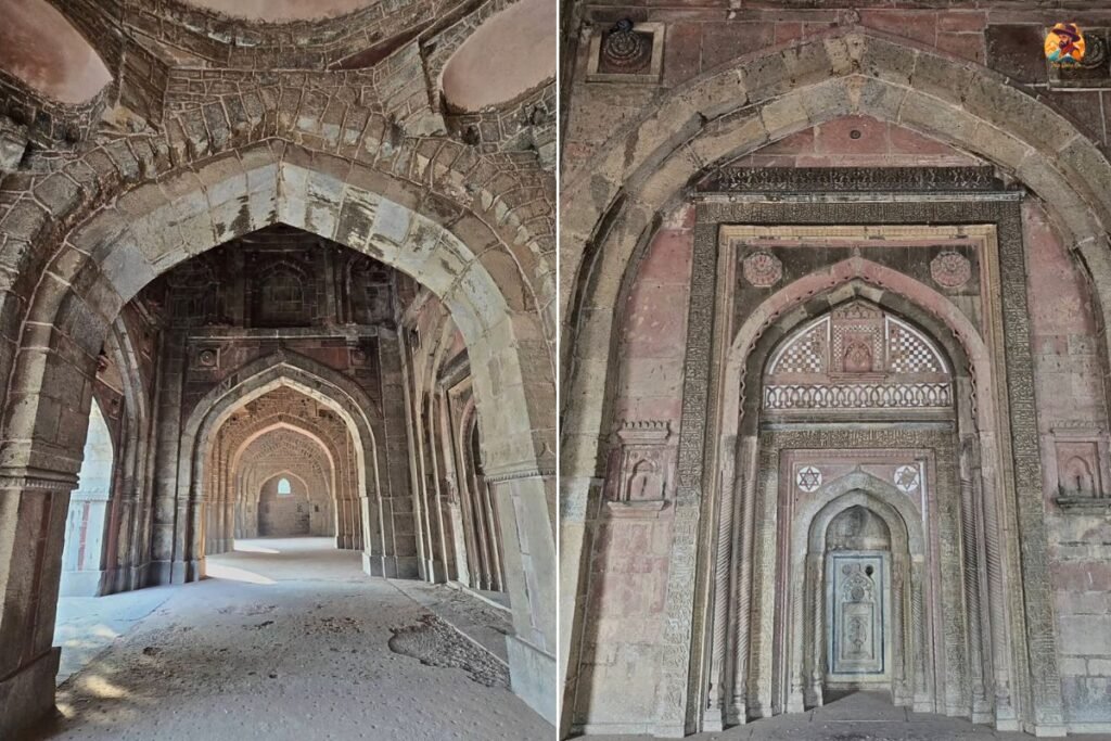 Mehrauli Archaeological Park photo 5