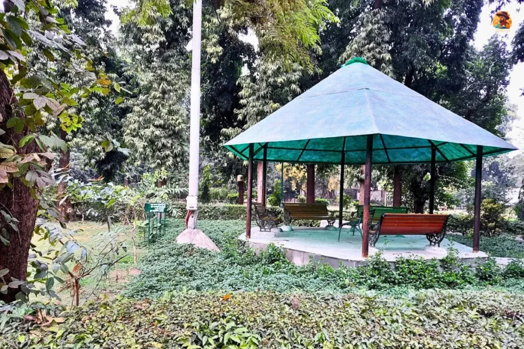 qudsia bagh photo 10