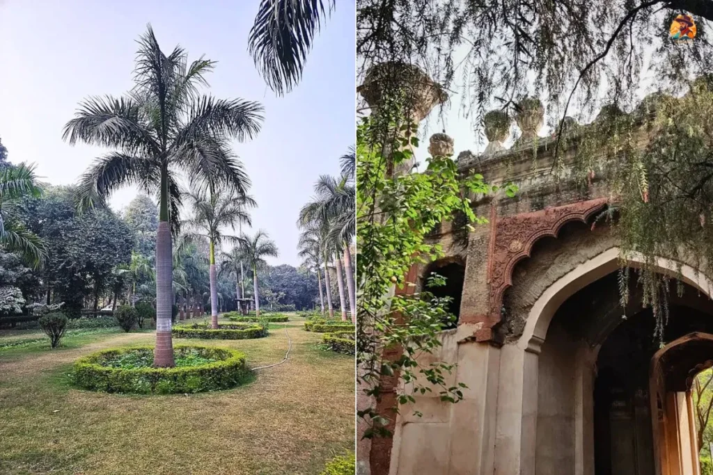 qudsia bagh photo 11