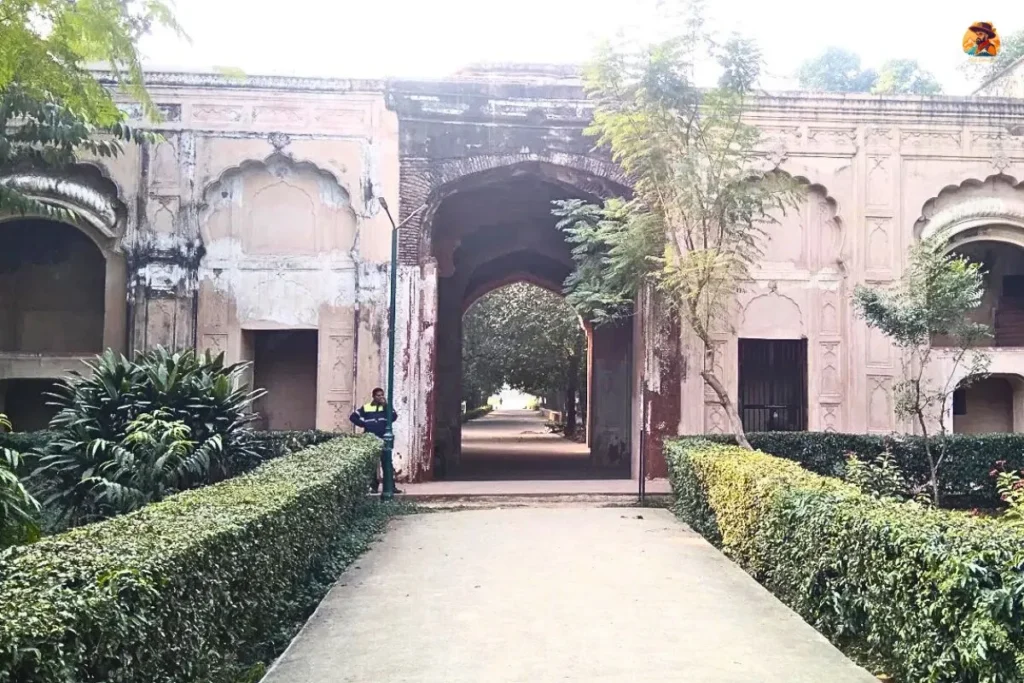 qudsia bagh photo 3